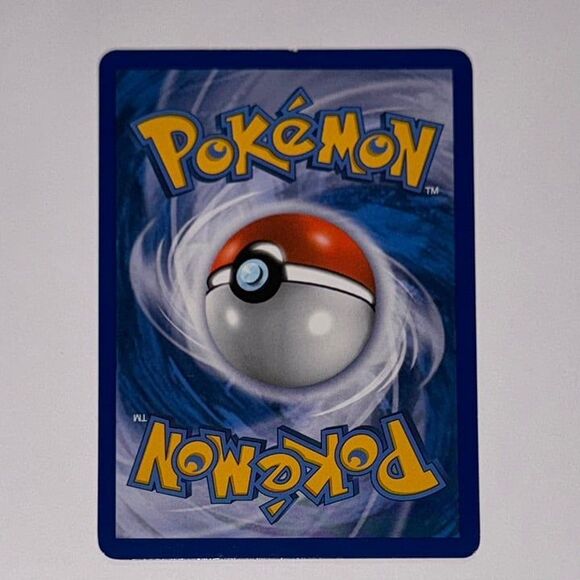 POKEMON CARD: Patrat #111/135 (Pokemon Plasma Storm) - Picture 2 of 2